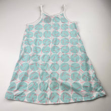 Load image into Gallery viewer, Girls Country Road, lightweight nightie / night dress, EUC, size 4-5,  