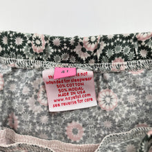 Load image into Gallery viewer, Girls The Big Citizen, cotton / modal singlet &amp; skirt set, EUC, size 4,  