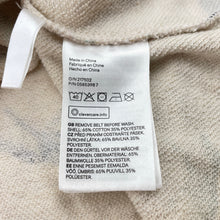 Load image into Gallery viewer, Girls H&amp;M, long sleeve casual dress, horses, EUC, size 9-10, L: 71cm