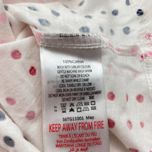 Load image into Gallery viewer, Girls Pumpkin Patch, soft feel cotton tee / top, NEW, size 5,  