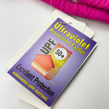 Load image into Gallery viewer, Girls Bright Bots, swim nappy / bottoms, UPF50+, NEW, size 0,  