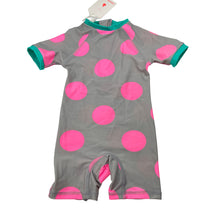 Load image into Gallery viewer, Girls Country Road, all-in-one rashie suit, NEW, size 1,  