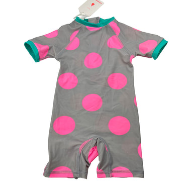 Girls Country Road, all-in-one rashie suit, NEW, size 1,  