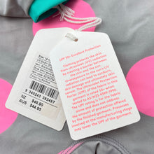 Load image into Gallery viewer, Girls Country Road, all-in-one rashie suit, NEW, size 1,  