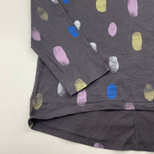 Load image into Gallery viewer, Girls Anko, cotton long sleeve tee / top, GUC, size 10,  