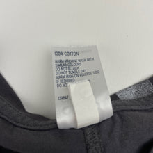 Load image into Gallery viewer, Girls Anko, cotton long sleeve tee / top, GUC, size 10,  