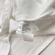 Load image into Gallery viewer, Girls TED BAKER, cotton/modal top, embellished sleeves, GUC, size 5,  