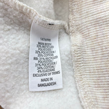 Load image into Gallery viewer, Girls KID, fleece-lined sweater / jumper (pilling), FUC, size 2,  