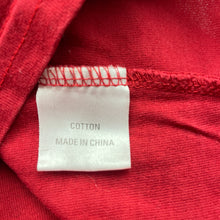 Load image into Gallery viewer, Girls DAVID JONES, cotton long sleeve top, sequin star, FUC, size 6-7,  