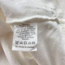 Load image into Gallery viewer, Girls JANIE and JACK, cotton long sleeve top, Nutcracker, EUC, size 8,  