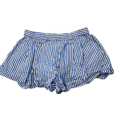 Girls POLO RALPH LAUREN, lined lightweight cotton shorts, elasticated, GUC, size 8,  