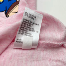 Load image into Gallery viewer, Girls Nintendo, SUPER MARIO tie front tee / top, EUC, size 12,  
