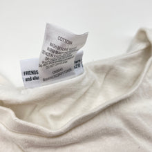 Load image into Gallery viewer, Girls F.R.I.E.N.D.S., cotton tee / top, GUC, size 12,  