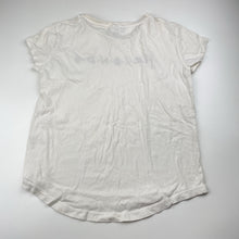 Load image into Gallery viewer, Girls F.R.I.E.N.D.S., cotton tee / top, GUC, size 12,  