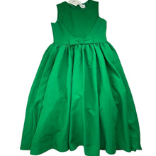 Load image into Gallery viewer, Girls JANIE and JACK, green formal / party / Christmas dress, NEW, size 12, L: 88cm