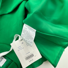 Load image into Gallery viewer, Girls JANIE and JACK, green formal / party / Christmas dress, NEW, size 12, L: 88cm
