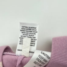 Load image into Gallery viewer, Girls Target, organic cotton blend pjyama pants, EUC, size 4,  