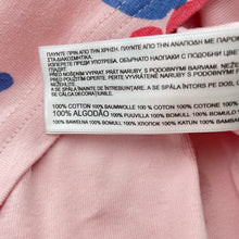 Load image into Gallery viewer, Girls Carter&#39;s, cotton pyjama tee / top, GUC, size 8,  