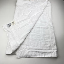 Load image into Gallery viewer, Girls Milkshake, cotton hooded bath wrap, unicorn, NEW, size 1-3,  