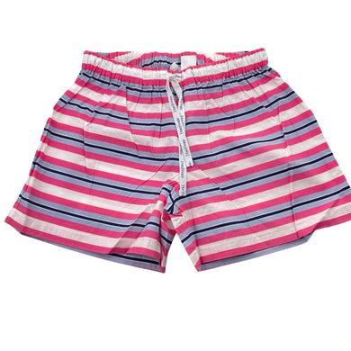 Girls Hasa Knapp, lightweight cotton pyjama shorts, EUC, size 10,  