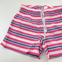 Load image into Gallery viewer, Girls Hasa Knapp, lightweight cotton pyjama shorts, EUC, size 10,  