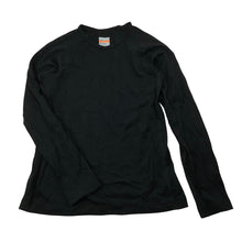 Load image into Gallery viewer, Unisex ICEBREAKER, merino wool lightweight long sleeve thermal top, EUC, size 10,  
