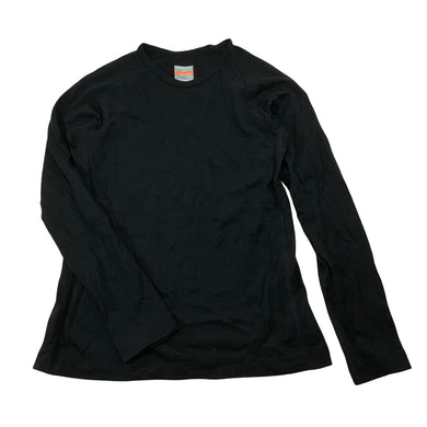 Unisex ICEBREAKER, merino wool lightweight long sleeve thermal top, EUC, size 10,  