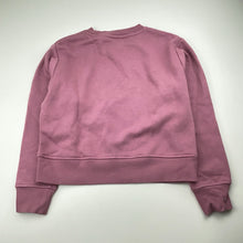 Load image into Gallery viewer, Girls Champion, fleece lined sweater / jumper, EUC, size 10,  