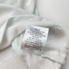 Load image into Gallery viewer, Girls Tutus &amp; Tambourines, viscose tee / top, sequin dragonfly, GUC, size 5,  