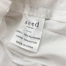 Load image into Gallery viewer, Girls Seed, cotton lined tulle &amp; sequin party dress, marks back left skirt, FUC, size 5-6, L: 58cm