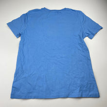 Load image into Gallery viewer, Boys GAP, MARVEL Captain America cotton tee / top, EUC, size 10-11,  