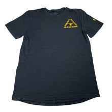 Load image into Gallery viewer, Boys UNDER ARMOUR, loose fit tee / top (wash fade / pilling), FUC, size 12-14,  