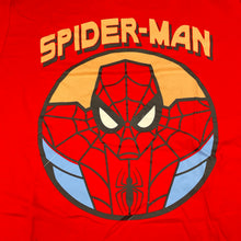 Load image into Gallery viewer, Boys GAP, MARVEL Spiderman cotton tee / top, NEW, size 12-13,  
