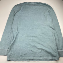Load image into Gallery viewer, Boys Target, cotton long sleeve top, EUC, size 14,  