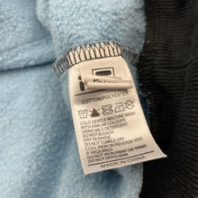 Load image into Gallery viewer, Boys FILA, fleece-lined hoodie sweater (wash fade), FUC, size 4,  