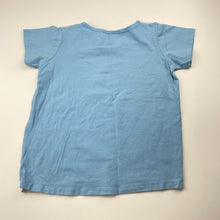 Load image into Gallery viewer, Boys MARVEL, AVENGERS pyjama tee / top (wash fade), FUC, size 6,  