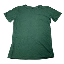 Load image into Gallery viewer, Boys Anko, green cotton tee / top, EUC, size 8,  