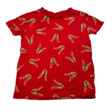 Load image into Gallery viewer, Unisex Anko, cotton Christmas tee / top, GUC, size 6,  
