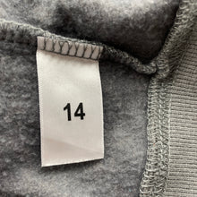 Load image into Gallery viewer, Boys STAR WARS, Darth Vader fleece-lined zip hoodie sweater, EUC, size 14,  