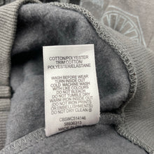 Load image into Gallery viewer, Boys STAR WARS, Darth Vader fleece-lined zip hoodie sweater, EUC, size 14,  