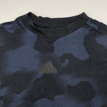 Load image into Gallery viewer, Boys Adidas, cotton sports / activewear top, EUC, size 11-12,  
