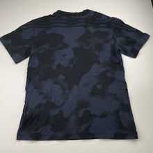 Load image into Gallery viewer, Boys Adidas, cotton sports / activewear top, EUC, size 11-12,  