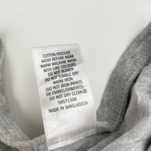 Load image into Gallery viewer, Boys Target, grey marle tee / top, skate, EUC, size 14,  