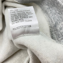 Load image into Gallery viewer, Boys Emerson Jnr, grey marle fleece-lined sweater, EUC, size 14,  