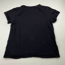 Load image into Gallery viewer, Girls Target, organic cotton tee / top, EUC, size 9,  