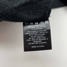 Load image into Gallery viewer, Unisex HENLEYS, cotton hoodie sweater , FUC, size 10,  