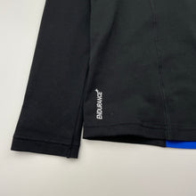 Load image into Gallery viewer, Boys Speedo, ENDURANCE+ long sleeve rashie / swim top, EUC, size 14,  