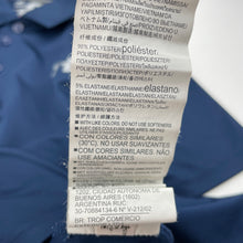 Load image into Gallery viewer, Boys UNDER ARMOUR, Heatgear loose fit sports polo shirt, GUC, size 10-11,  