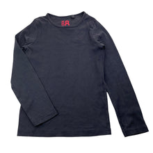 Load image into Gallery viewer, Unisex Cotton On, cotton long sleeve tee / top, GUC, size 8,  