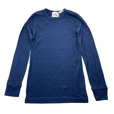 Unisex Kathmandu, lightweight knit long sleeve top, GUC, size 8-10,  